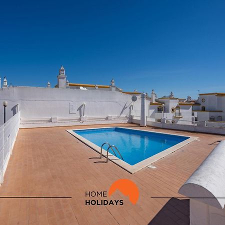 #040 Solar Flat By Home Holidays Albufeira Exterior photo