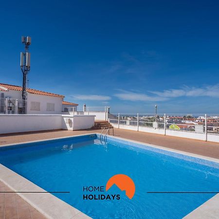 #040 Solar Flat By Home Holidays Albufeira Exterior photo