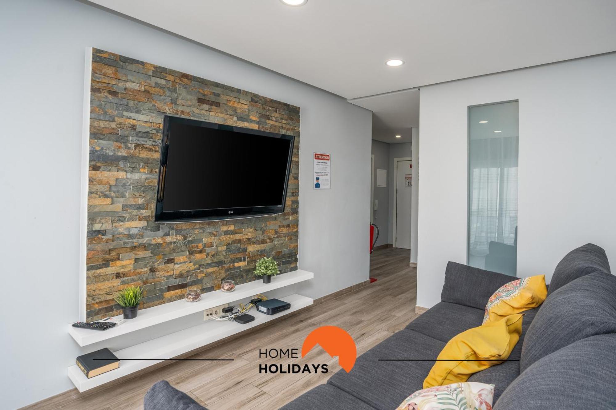 #040 Solar Flat By Home Holidays Albufeira Exterior photo