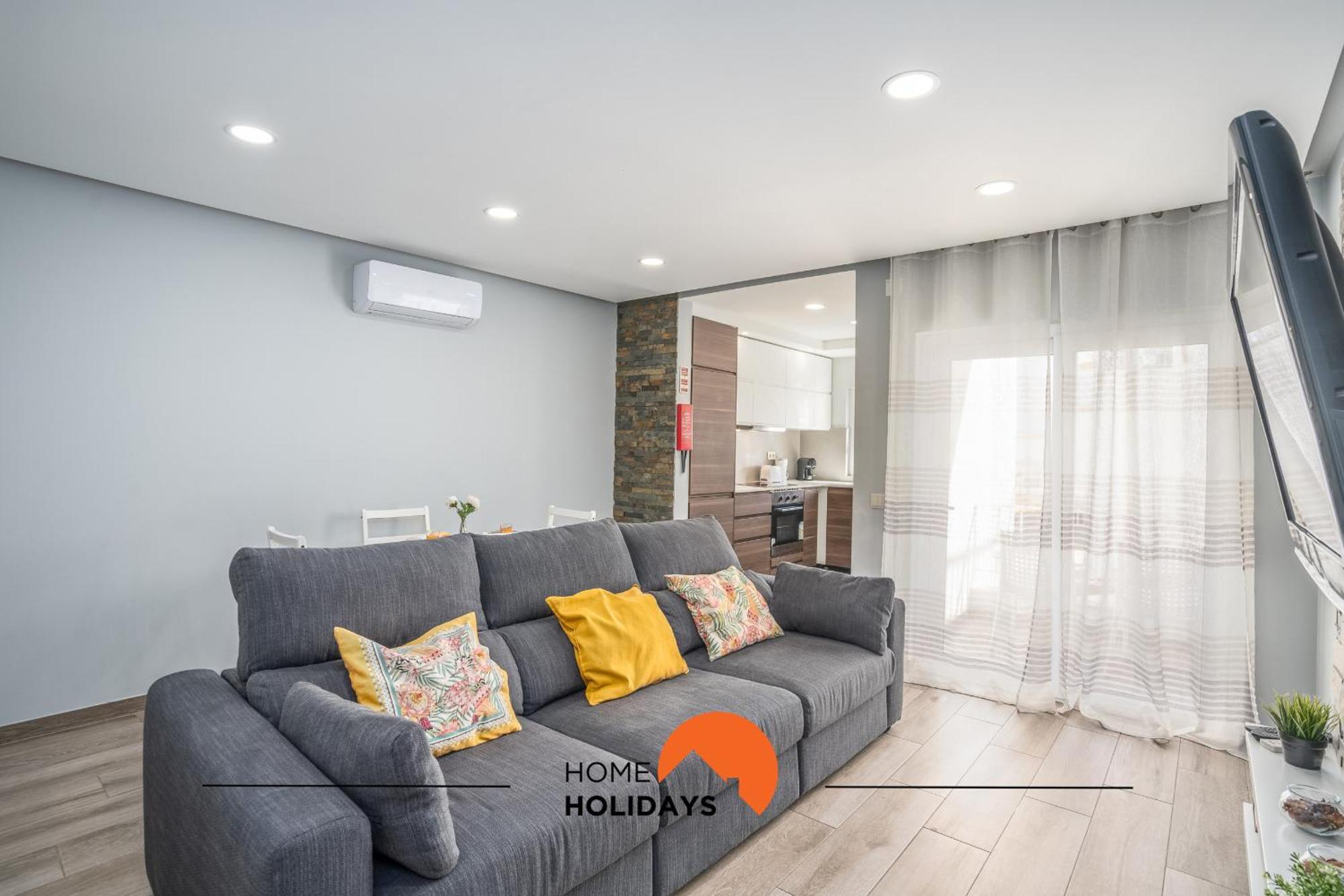 #040 Solar Flat By Home Holidays Albufeira Exterior photo