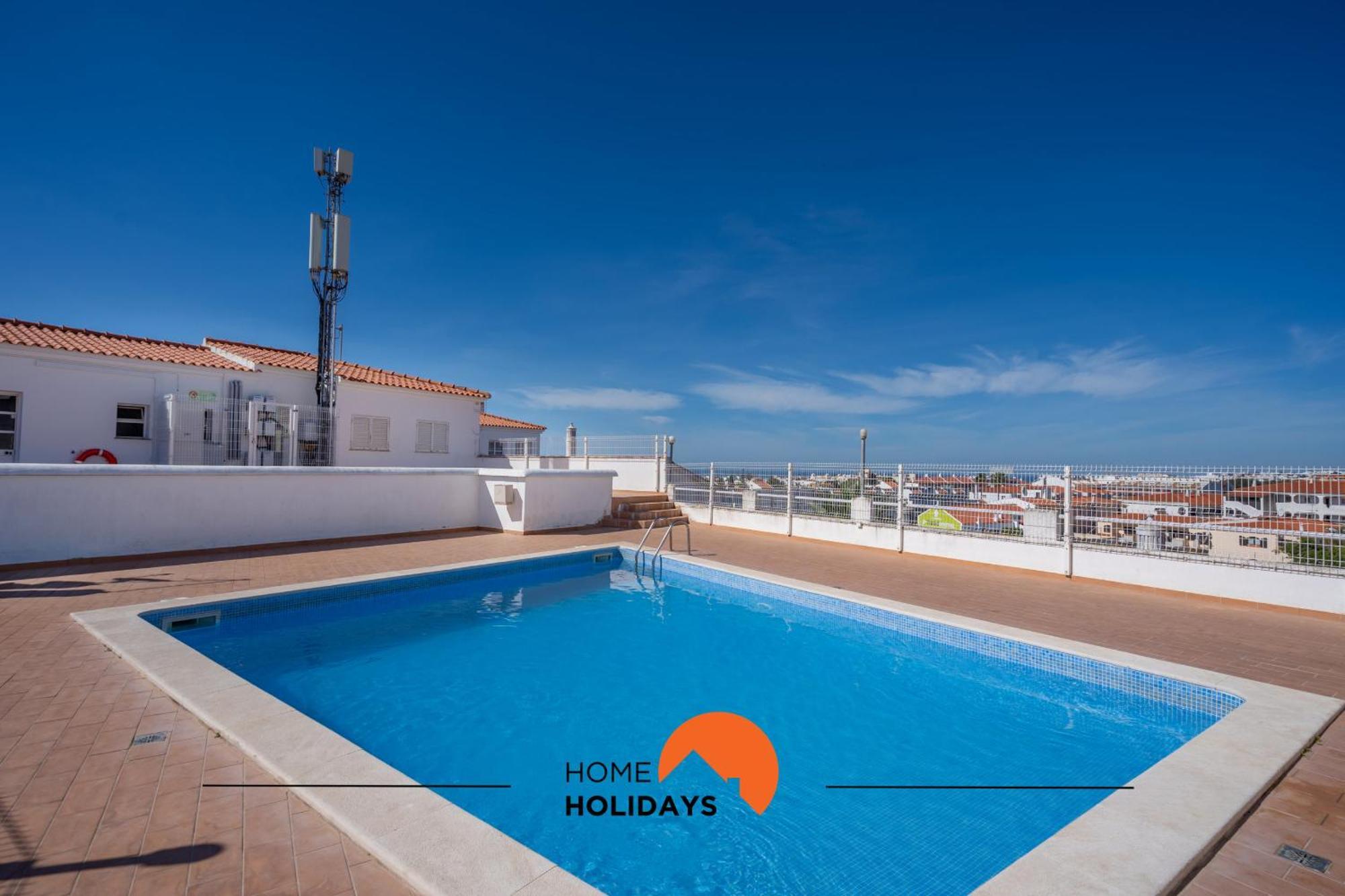 #040 Solar Flat By Home Holidays Albufeira Exterior photo